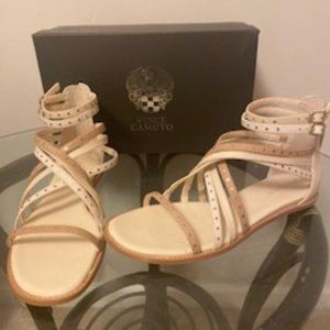 Vince Camuto Dirrazo Strappy Sandals
